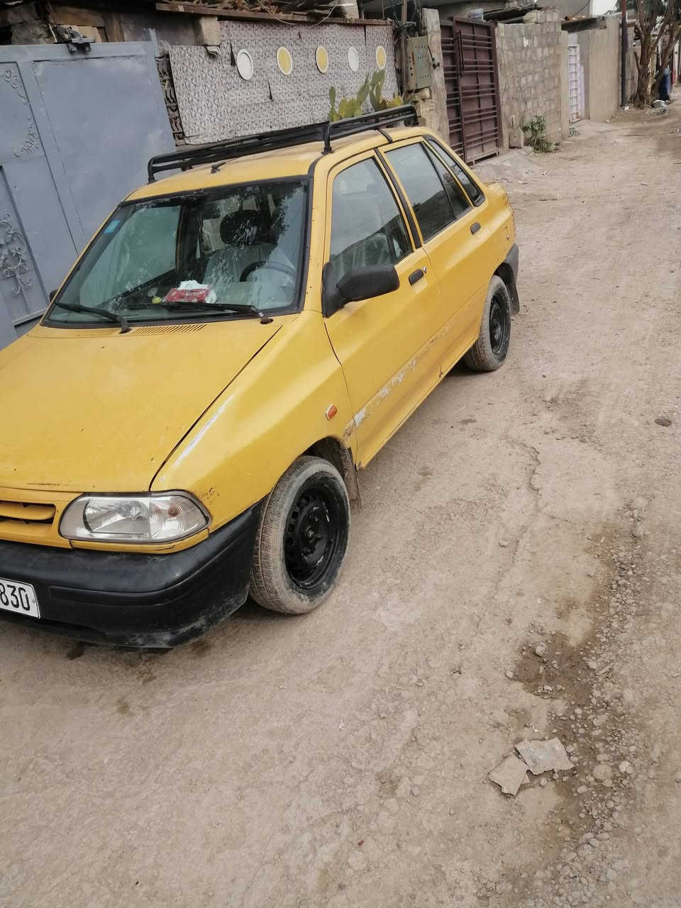 سلام عليكم سايبه ١٣ سياره حلوه رقم بغداد جديد بسمي مكان سياره بغداد دوره *********** سعر ٢١
