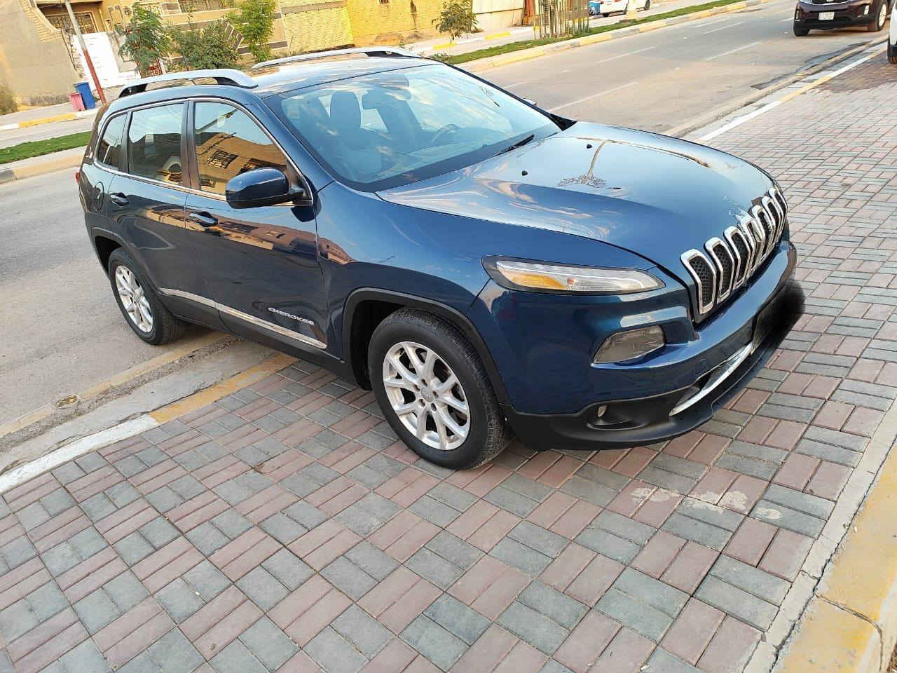 سلام عليكم جيب بزون موديل 2018 السعر 112 وبي مجال بسيط موصفات مكينه 2400 شاشه كبيره تحكم ستيرن كامره خلفيه تبريد قطعتين حساسات سايد بريك بصمه بصمت ابواب كشنات جلد بصمت تشغيل تخم تاير حداديه تبريد ثلج مكينه وكير كفاله سنويه 29 رقم بغداد دولي بسمي تحويل مباشر العنوان كربلاء للستفسار ***********
