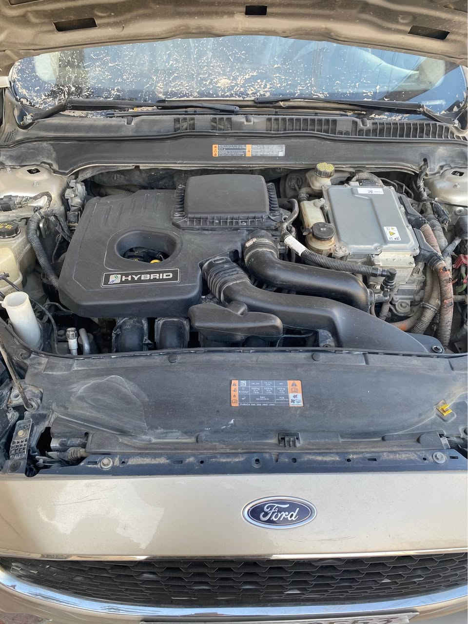 فورت فيوجن موديل 19 ماشيه 79 الف فول و مو واصفات محرك الفين هايبرد سونار بل منشور السعر 95 او مراوس حسب القناعه *********** بغداد, العراق
