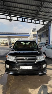 لانكدروز ٢٠١٣ • اسود • اربيل