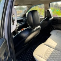 رام كلاسك موديل 22 حادثهاباب خلفي البچم كبسك بدون ايرباك مصبوغه حزام ا...