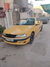 بيجو بارص موديل ١٥ مكينه وكير بل كارتون تخم تأيرات جدد دوشمه ادامه كام...