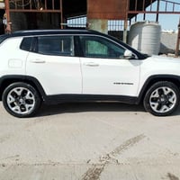 جيب كومباس • ٢٠١٩ • مرقم ذي قار