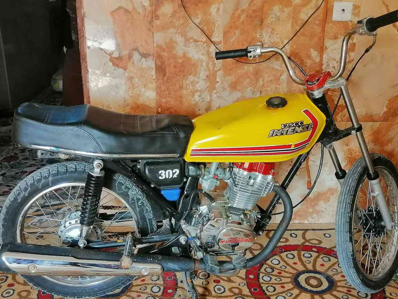 السلام عليكم شباب دراجه للبيع أوراق سكنر الشراي يجي خاص وبي خير ويدلل رقمي (***********) مكاني عماره أبو رمانه
