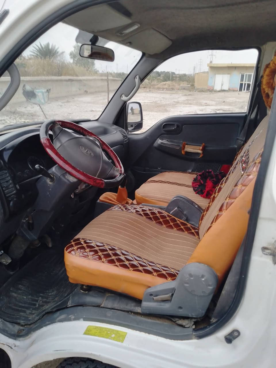 بكونثيه للبيع 
مكفول 
كير مكينه شاصي 
رقم شاصي واضح 
مكينه 2700
لاتنقيص لاتبخير 
مديل 12رقم بصره 
***********
مراوس اوبتيمه سوناته
