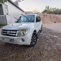 باجيرو • ٢٠١٤ • فول اوبشن