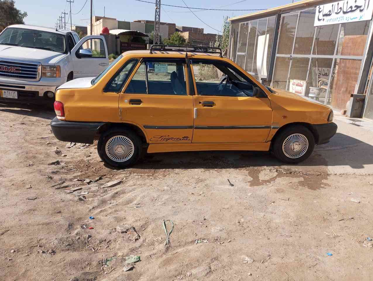 ساببة موديل 11 البيع رقمة بغداد ابيص الماني مكان بابل السعر 12
***********
