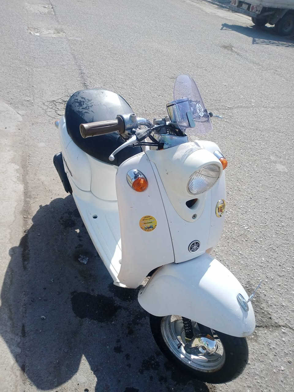 سلام عليكم دراجه البيع حل نضيف مابي اي نقص السعر خاص***********
