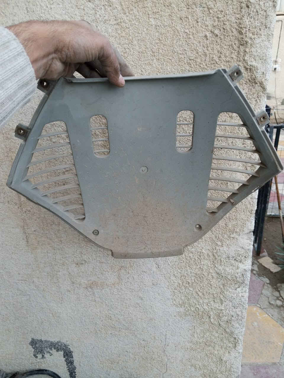 للبيع غراض فورزه 06 
اسعار مناسبه 
مكان بغداد الدوره 
***********
