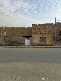 الحقلانية الشارع العام • عقار تجاري • ٢٠٠م