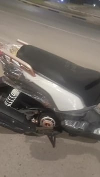 سكنس • نازله • اصلي ياباني