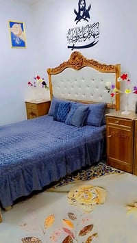 غرفه نوم للبيع اخت الجديده الاستفسار  على هذا الرقم 07889343324