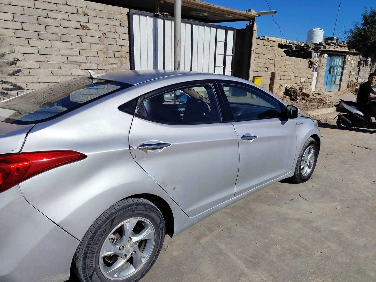 السلام عليكم، النترا خليجي 2012 مكينه 2000 رقم بصره العنوان : البصره قضاء القرنه.
السعر : 95، للاستفسار : ***********
