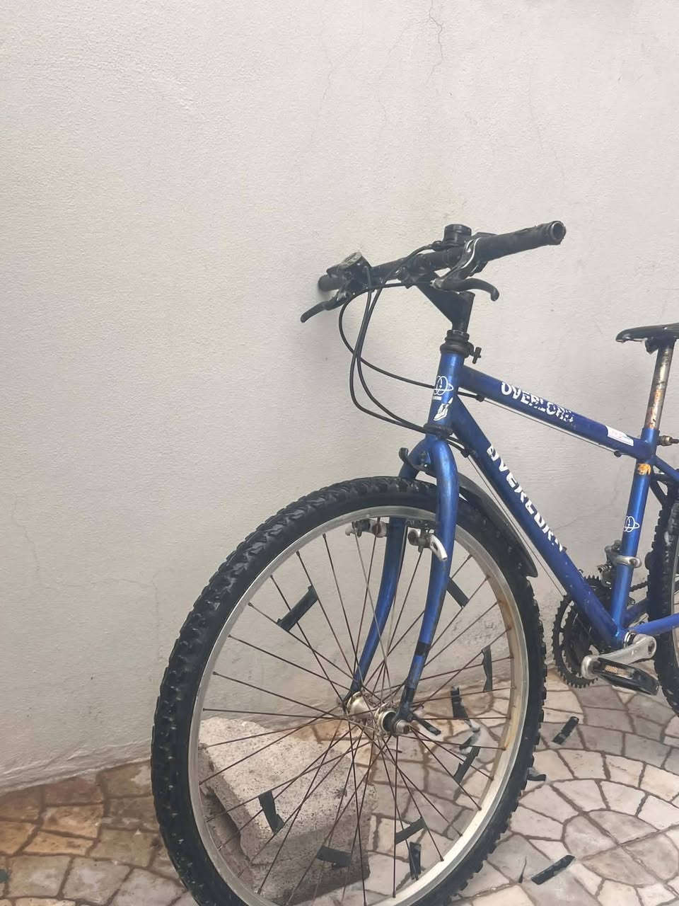بايسكل للبيع باله نضيف حجم 26


**إذا كنت صاحب هذا الإعلان وتريد حذفه لأي سبب، رجاءا أرسل رسالة إلى الدعم الفني**