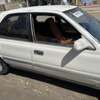 موديل ٩١ • محرك نظيف • جير نظيف