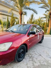 لانسر ٢٠٠٧ • توماتيك • اربيل