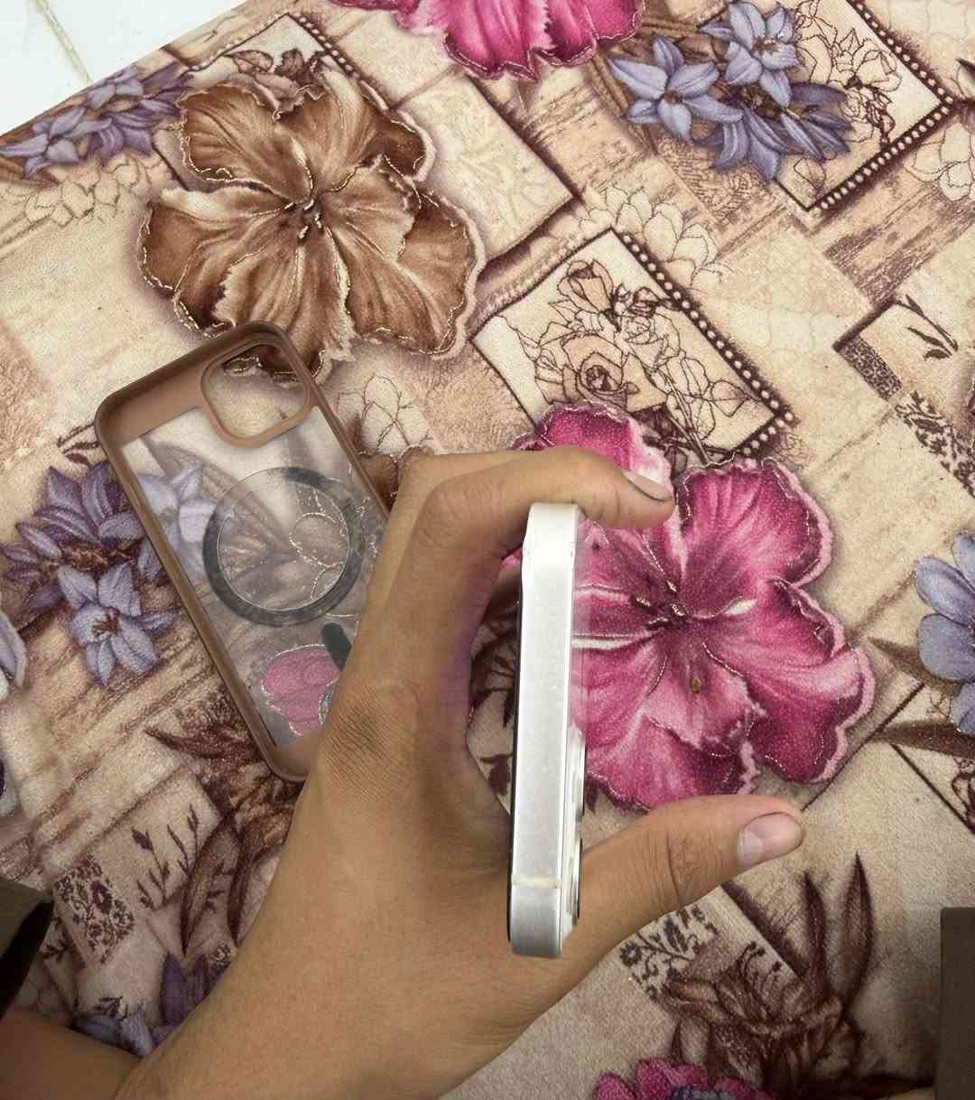 سلام عليكم 13 عادي جهاز نضيف ممبدل بي شي بطاريه 86سعره 450وبي مجال للطيبين ❤️


**إذا كنت صاحب هذا الإعلان وتريد حذفه لأي سبب، رجاءا أرسل رسالة إلى الدعم الفني**