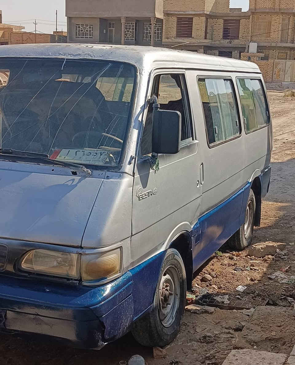 السلام كيا بستا للبيع  95 رقم ديالئ الماني
سنويه نافذه ب22    مكينه كير اكسن مكفولات  شواصي 4 شركه جدد
سلف دينمه باتري جدد كاعيه كشنات نضيفه  تعمير عام حجل 

 جدد عنابير بريك كله جديد  لايت عالي ناصي مساحات

 المطلوبة مرور 200 الف وهيئه ما داكها  اتكفل بلسرقه ولعشاير
 
سعر 19وبيها مجال  مكاني بابل القاسم


**إذا كنت صاحب هذا الإعلان وتريد حذفه لأي سبب، رجاءا أرسل رسالة إلى الدعم الفني**