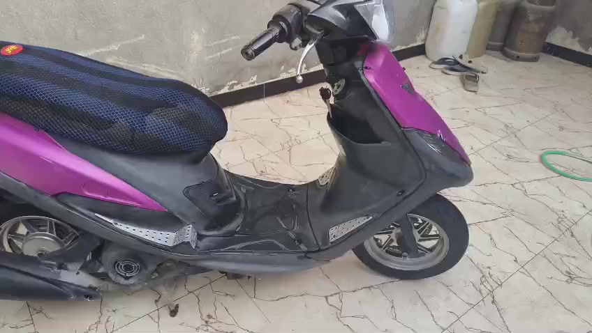 ماكس عدله مفتوحه مكينه ناعمه 
كفر مثل ماتشوف بعينك 
من الشغل للبيت الدراجه مامتعوبه 
تواصل عله رقم  ***********  او خاص مفتوح سعر خاص
