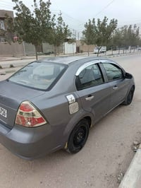 افيو اوتماتيك • ٢٠١١ • النجف المناذرة