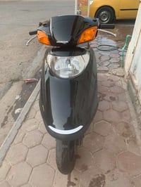 سبيسي • ياباني • هوندا