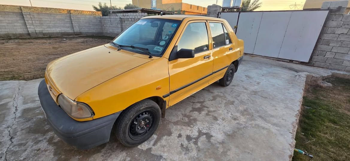 سلام عليكم سايبة ٢٠١٥ سيارة خير من الله مامتعوبة كير محرك تبريد مناقصهة برغي سيارة كلش جديدة تخم تاير جواهة رقم جديد تحويل ثاني يوم بسمي شواصي مكفولة وشوفت عينكم السيارة احلة من الصور بعد مكانهة بغداد قرب مجمع بسماية اي ستفسار +9647825804609
السعر ٣٥
