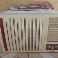 مكيف دونكاج • مبردة كنود تركي • مستخدم شهر