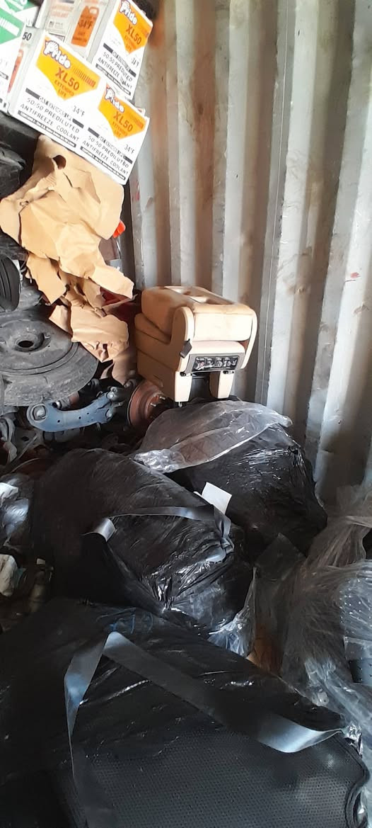 ألهم صلي على محمد وآل محمد السلام عليكم ورحمة الله 

منشور جديد من داخل مجمعكم مجمع سيد حيدر البغدادي 📍

محركات تفصيخ من كصات من أمريكا🇺🇸
حصراًإلى داخل مجمع سيدحيدر البغدادي 🇮🇶  
كوري🇯🇵وارد أمريكا تفصيخ أصلي 100./.  😍

محركات الدوش من الـ1600 _ 1800 _2000_ 2400 مختلف السيارات  🚘 والموديلات الكورية والـGDI كذالك توفر 
الـ2000 _ 2400_ 3300 مختلف السيارات والموديلات الكورية 

زورونا تجدون ما يناسبكم من الأسعار للأتصال والاستفسار أتصال على الواتساب 👇🏽😍☎️📞

                                     عنوانا 📍 
                     النجف الإشراف شارع المطار 
            مابين بوابة الدخول والخروج عامود رقم ١٣ 
       
            للإتصال والاستفسار أتصال على ارقامنا ☎️📞
      الأثير / *********** _ الأسيا / ***********
