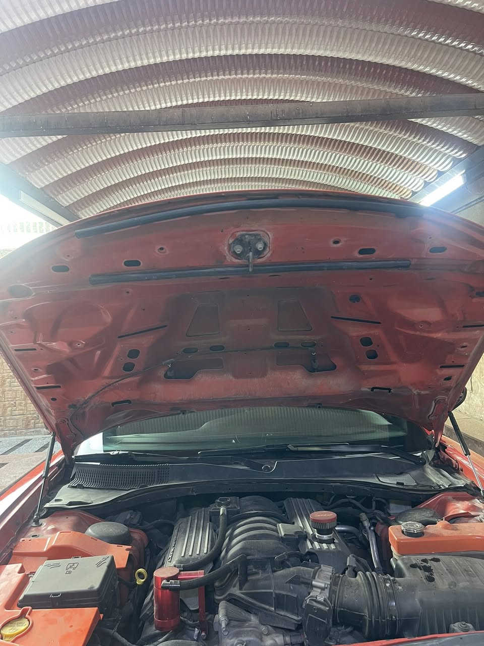 للبيع بنيد برتقالي فتحه وحده مال اس ارتي فافون السعر 240معه المجال ***********
