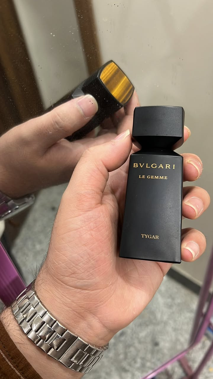 سلام عليكم من رخصة الاخوان الادمنيه
قطع محدوده من ايسي مياكي edp
 وبولغاري تايغر 30ml.
وكارزما من اطياب الشيخ
للطلب دايركت 📩


**إذا كنت صاحب هذا الإعلان وتريد حذفه لأي سبب، رجاءا أرسل رسالة إلى الدعم الفني**