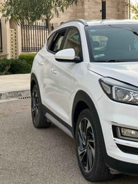 🚘 للبيع هونداي توسان أمريكي 🚘 ▪️ محرك 2400 ▪️ رقم بغداد ▪️ وارد أمريكي...