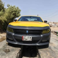 تشارجر SXT • ٢٠١٦-٢٠٢٠ • رقم بغداد