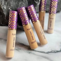 كونسلر • تغطية عالية • مكياج