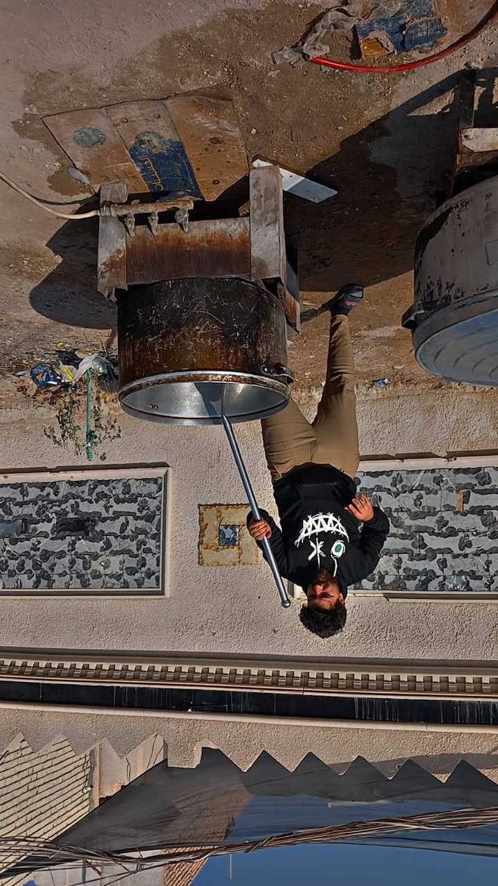 شفل  حفارة للبيع  عكرب  ابيع  ادوات  تصليح  للعلم شغاله
مكاني  كربلاء .
النوعيه  جيدة  ولكن ابيع  حديد  .
***********
