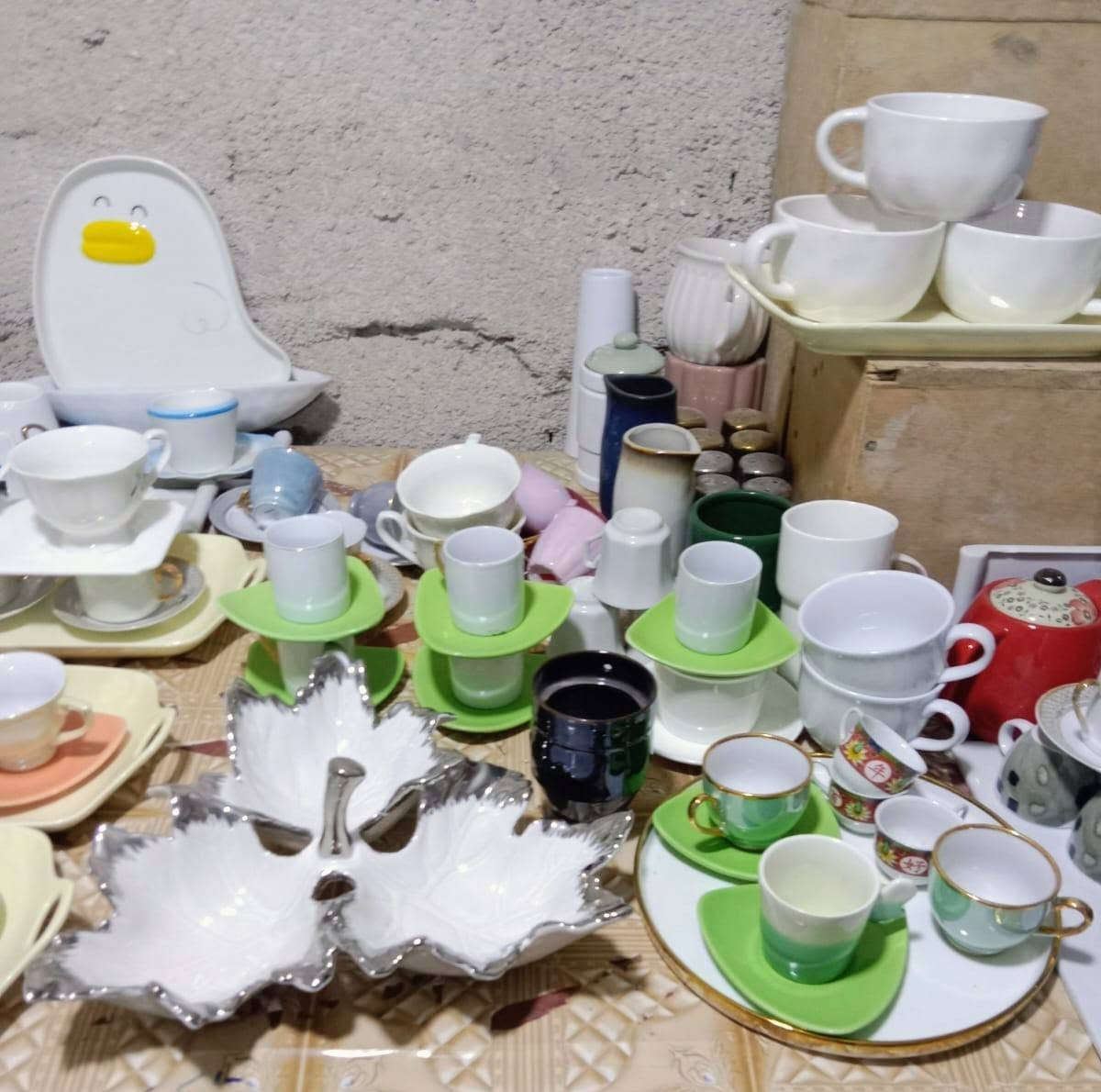 بضاعة جديدة وعندي توصيل اخذ سكرين للحاجة بالتعليق او على ماسنجر واكتب السعر اصور الحاجه فيديو وتشوف بعينك مع كل طلب هديه تغليف نايلون ببلز للطلب


**إذا كنت صاحب هذا الإعلان وتريد حذفه لأي سبب، رجاءا أرسل رسالة إلى الدعم الفني**