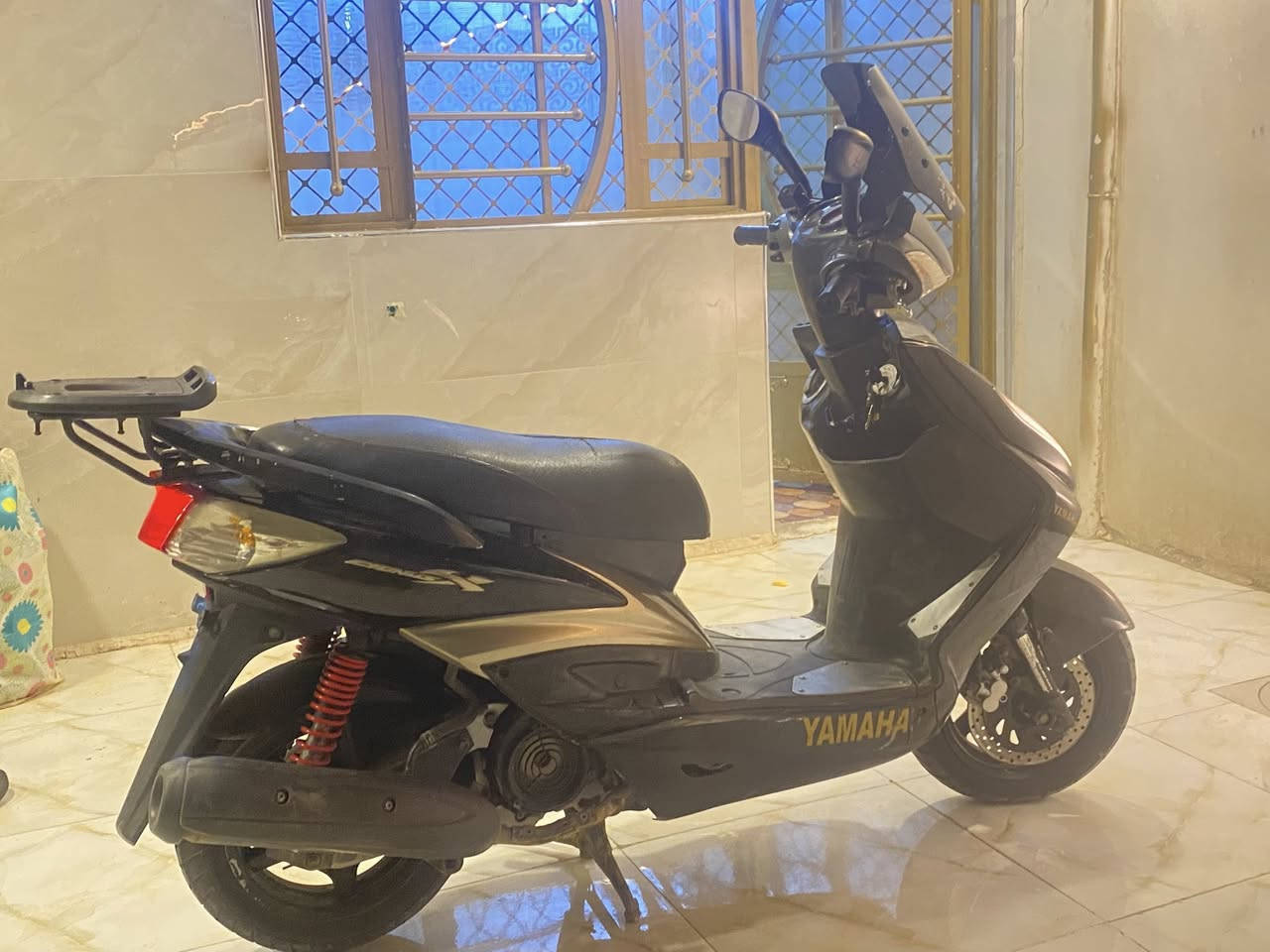سكنس فحل نوزل ياباني خطين دراجه تخبل قبق كلجات موجود كلجات كت رياضي يخبل دراجه نكره بكل وكت ونقصها فقط قمجي سرعه وبلاديه مراوس او بيع مكاني جزيره بغداد السياحيه ***********
