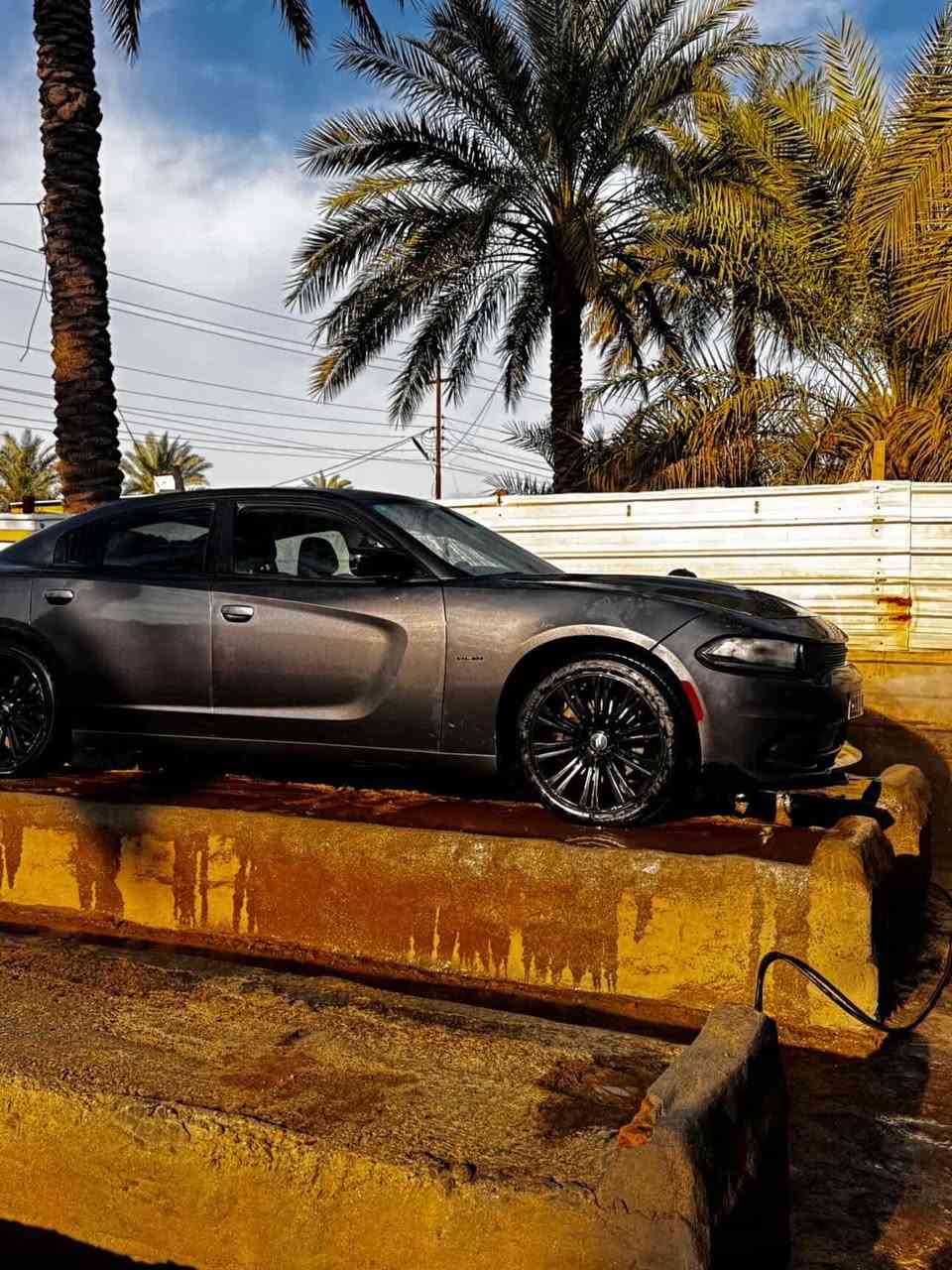 سلام عليكم 🔴.               بيع مستعجل   جارجر م2017ارتي 5700 كير مكينة ع شركة شرط ترايك لبصرة

تخم تاير حدادية صدر كله جديد بدون نقص السياره 
رقم بغداد بسمي تحويل مباشر 
منضومة لايت عالي ناصي 
وارد أمريكي حادثة من امريكي بابتين لايمن ومصبوغ الصفحة توحيد لون

سعر 162وبيها مجال

مكاني اليوسفية 
***********
