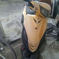 شباب دراجه ماكس ميه وأربعين  دراجه متروكه عوزها بس تسوي لكابريتر وتشتغ...