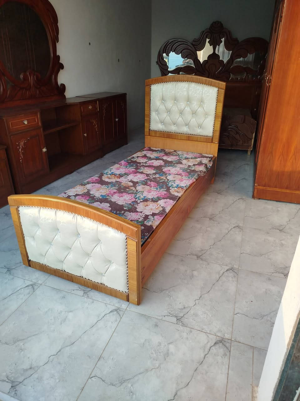 اغراض للبيع للاستفسار مراسله الصفحه


**إذا كنت صاحب هذا الإعلان وتريد حذفه لأي سبب، رجاءا أرسل رسالة إلى الدعم الفني**