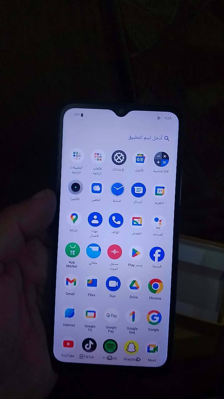 للبيع سعر 60 شاري يجي خاص


**إذا كنت صاحب هذا الإعلان وتريد حذفه لأي سبب، رجاءا أرسل رسالة إلى الدعم الفني**