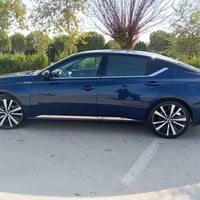 التيما SR • ٢٠٢١ • فول اوبشن