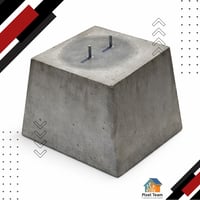 تعلن بتوفير ؛ 📌 شركه فريق بكسل الهندسي 📺 صبات كونكريتيه لثقل الطاقه ال...