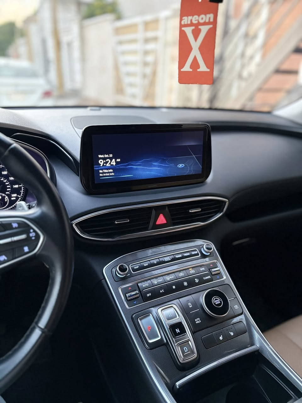 سعر 205
للبيع سنتافي موديل 2023

فول حلوة مواصفات بصمة شاشة كبيرة 

حادث بدون تبديل

5راكب جنطه كهرباء تحكمات ستيرن رادار 3 انظمة قياده بصمة ماشية 37 الف تحديد مسار مثبت سرعه 

مكاني بغداد 

محرك كير واير بشرط مامفتوح 

سيارة حيل نظيفة كلشي عل بلاد جديد 

سنوية هزة كلشي جديد مدفوع لـ

باسمي السنوية بشرط تحويل وغرامـة

رقم الهاتف : ***********
