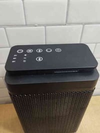 متوفر دفاية كهربائية تعمل تدفئة دوارة نضام ريموند فان تبريد تدفئة وتوف...