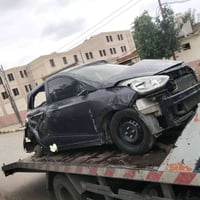 قطع غيار سيارات • شراء سيارات • وشحينات أكسيدونتي