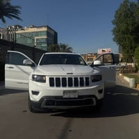 جيب لمتد 2014 خليجي فول مواصفات بانوراما سياره جاهزه خاليه من النواقص ...