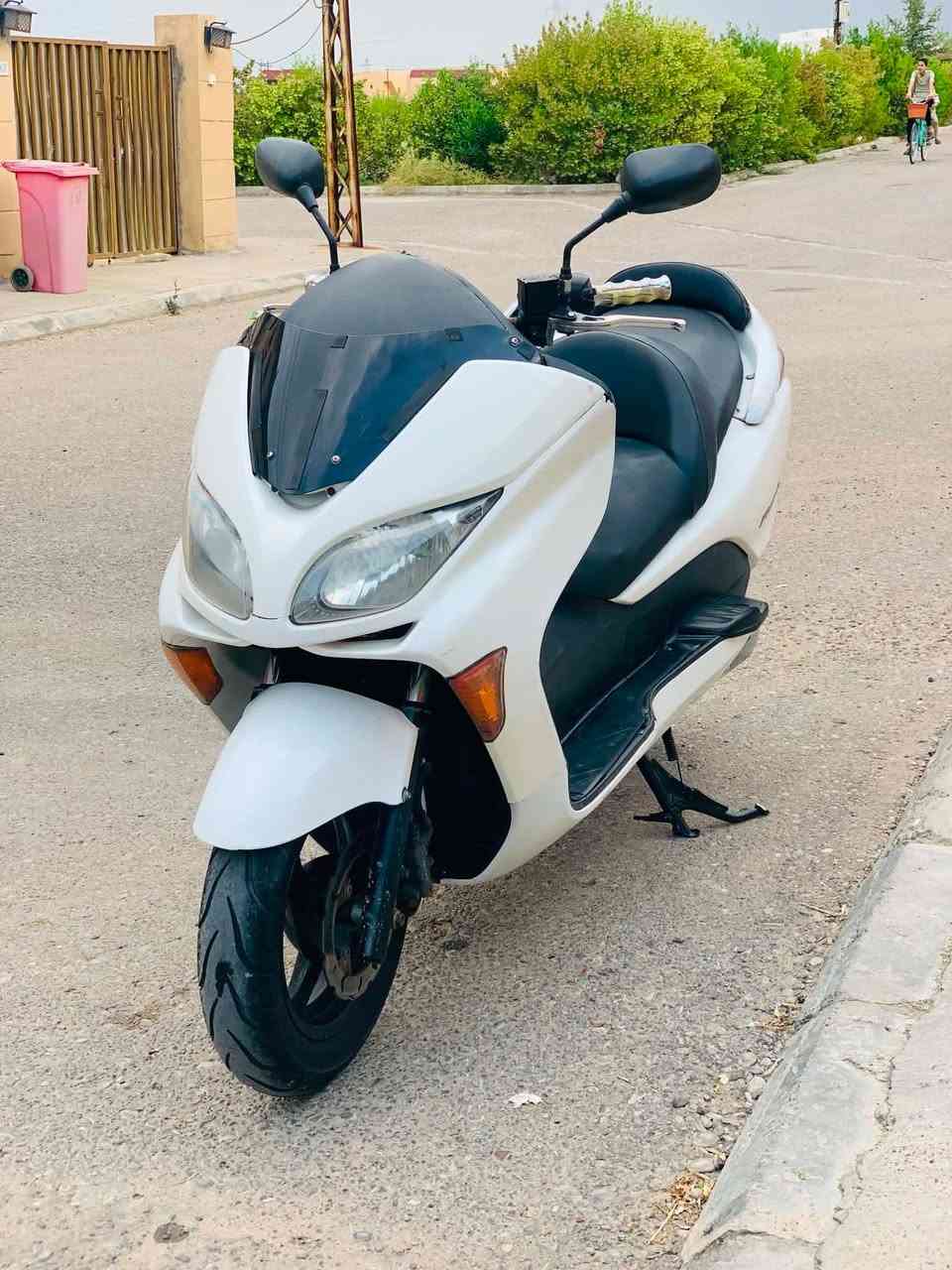 فورزه صفر ثمانيه دراجه خير من الله فول نضافه بصمه نكره سلف مكينه مامطخوخ عليه سبانه كلوبات اشاير اوراق كامله راديتر نضيف ماينقص مي ومثل ماشوف النضافه


**إذا كنت صاحب هذا الإعلان وتريد حذفه لأي سبب، رجاءا أرسل رسالة إلى الدعم الفني**
