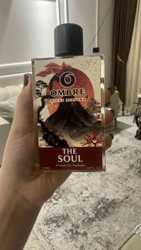 فوحان • ثبات ممتاز • يشبه ماي وي