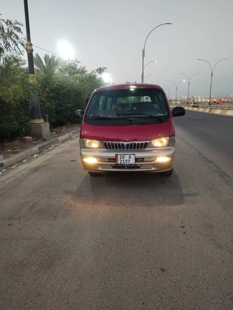 سلام عليكم
كيه بريجو مديل ٩٦ رقم انكليزي سنويه ٢٠٢٩ مكينه كير أكسن مكفولات صواصي جهت العبري معمر سياره مصبوغه عام رقمها نجف مكان السياره كربلاء  مصفره غرامات وهيه خط حي العامل السعر ٥٥ بيها مجال رقمي ***********
