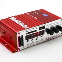 بلوتوث • معزز صوت • سيارات